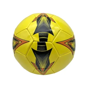 Lightweight Durable PVC Football for Adult Children Play Games Match Soccer Field Size 5 Soccer Ball