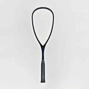Lightweight Full Carbon Squash Racket Durable and High Performance for Enhanced Gameplay