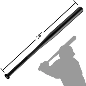 Lightweight Softball Baseball Bat for Home Training Kids Adults Baseball Bat