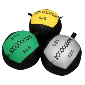 Load bearing Energy Wall Balls for Gyms Deep Squat Fitness Medicine Balls Glute shaping Fitness Wall Balls
