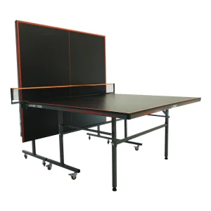 Loki Folding Movable Design Ping Pong Table 1500mm UV Paint Table Tennis Table Indoor
