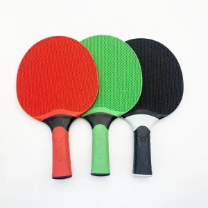 Long Life Table Tennis Rackets Double sided PingPong Racket Table Tennis Bat