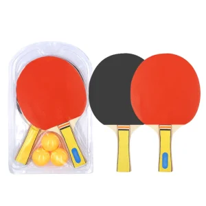 Long Life Table Tennis Rackets Sport Training Table Tennis Ball Racket