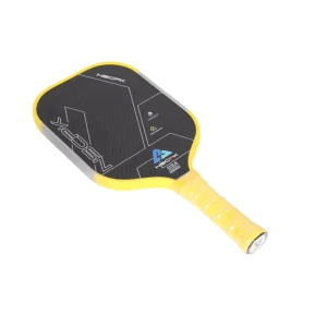 Long Term Use ABPK Shape Carbon Fiber Pickleball Padel Racket, USAPA Approved
