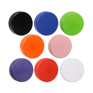 Low Price Ice Hockey Shape Stress Toys Ice Hockey Foam Stress Reliever Shape Toys Anti Stress Hockey Toys