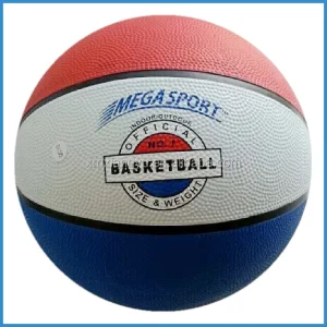 Low Price Size 7 Basketballs in Bulk