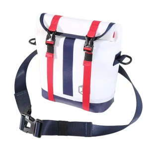 Luxury Messenger Crossbody Bags Men Satchel Bag Fanny Pack Hip Bag Running Accessories