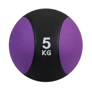 Luxury Soft Fitness Medicine Ball 2kg for Gym Use