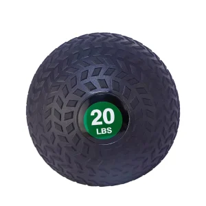 MERRYBODY Fitness Slam Ball Set 10kg Medicine Ball for Strength Training and Workout