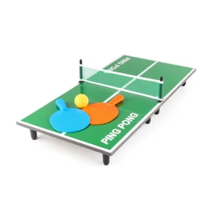 MINI 60 CM TABLE TENNIS TABLE INDOOR SPORT EDUCATIONAL TOYS KIDS TOYS