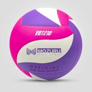 MOZURU Original All the Models OEM Logo PVC PU TPU Volleyball Balls 260 280g