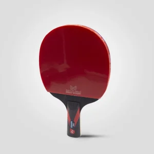MOZURU Racket Table Tennis Aa Series E9 Star