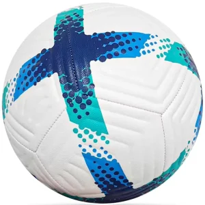 Machine Sewn Football Size 5 PU TPU PVC Professional Training Soccer Ball Indoor Outdoor Playing Stitching Football