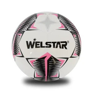 Machine Stitched Soccer Ball Size 5 Performance Ballon De Football Customized logo Football Ball