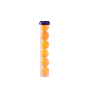 Manufactory ABS PP Plastic Table Tennis Ball Ping Pong Ball Table Tennis Ball Ping Pong Ball Abs pp Table Tennis