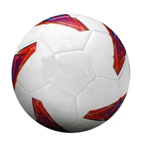 Manufacture Custom LOGO Personalized Football Ball Soccer Balls Professional Size 5 for Training and Match