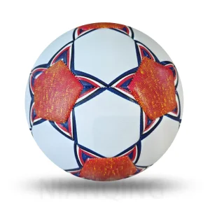 Manufacture Custom Logo 32 Panels Soccer Ball PU Match Training Size 5 Football Ball