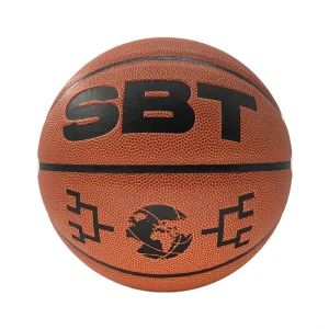 Manufactured Custom Colorful Basketball Training Outdoor Playing Pu Material Training Equipment Pu Basketballs