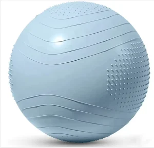 Manufacturer Anti-Burst Yoga Balance Ball Exercise Yoga Ball