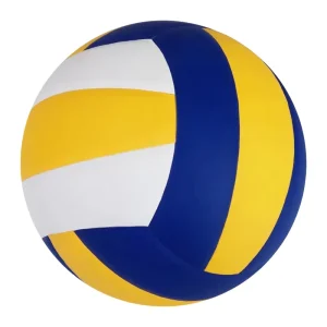 Manufacturer Classics Customized Logo Style Training Sports Volleyball PVC PU Leather Material Volleyball Ball