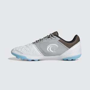 Manufacturer Custom OEM Artificial Turf Football Shoes Firm Ground Soccer Cleats for Men