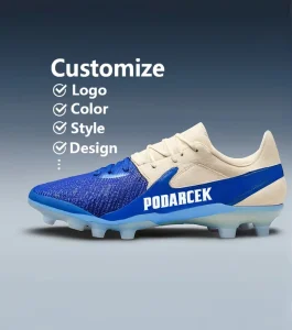 Manufacturer Custom OEM Outdoor High Quality Classic Soccer Shoes Futsal Shoes Soccer Cleats