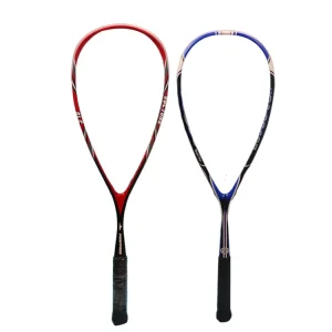 Manufacturer Customer Design Sport Training Squash Racket With Good Quality