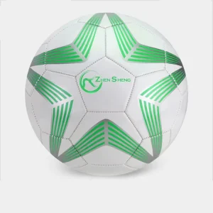 Manufacturer Customized Football Official Size 5 PVC TPU PU Soccer Football Match Training Football Ball Soccer Ball