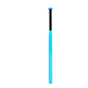 Manufacturer Direct Sales Solid Game Training Baseball Bat Custom Logo Aluminum Softball Bat 1 Piece Beginner Custom