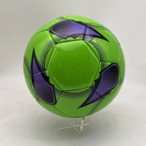 Manufacturer Direct Size 5 Machine Stitched Soccer Ball 260G for Adult Training Competition for Use