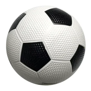 Manufacturer Golf Surface Official Size 5 Rubber Football Soccer Ball