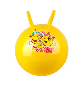 Manufacturer Inflatable Bouncy Balls PVC Kids Balance Jumping Ball