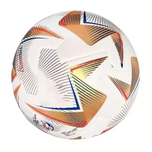 Manufacturer Official Price Thermal Bonded PU Soccer Ball Size 5 Sport Football for Adults Training Football Ball