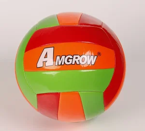 Manufacturer PVC Sewing Volleyball No. 5 Game Training Special Ball Soft Air Volleyball Beach Air Volleyball