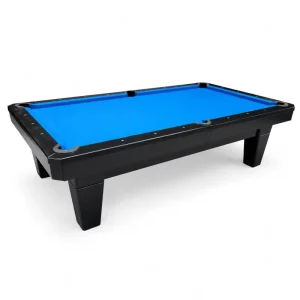 Manufacturer Price International Standard Billiard Table Professional Slate Bed Ball Return Pool Table 9ft