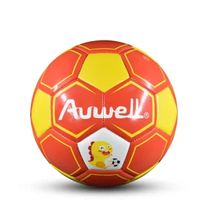 Manufacturer Price Machine Stitched Custom LOGO Size 4 Ball Football Training Soft TPU Leather Promotion Soccer Balls