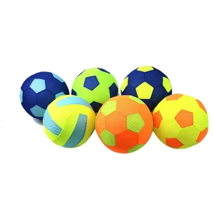 Manufacturer Pvc Inflatable Mesh Balls