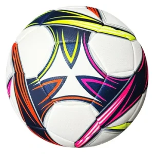 Manufacturer Size 5 4 Soccer Ball Outdoor Sports Play Foam Material Football