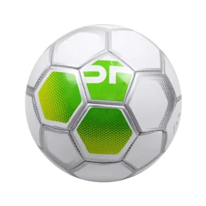 Manufacturer Size Five PVC Light Ball Classic Style Toy Football Soccer Ball