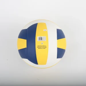 Manufacturer Supplied Circumference 640 660mm Equipment Training Beach Volleyball Ball In All Conditions