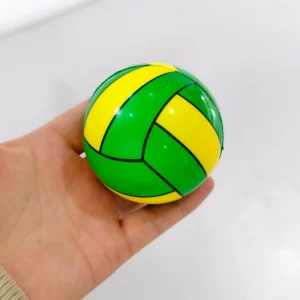 Manufacturer Supplies Children’s Toys Football Basketball PVC Toys