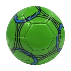 Manufacturer of Sporting Products Size Two 2.7mm EVA Foam PVC Toy PVC Soccer Ball