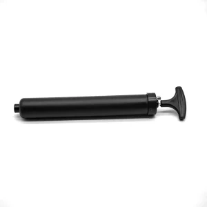 Manufacturer’s 12 Inch Portable Air Pump High Pressure Air Pump Soccer Ball Basketball