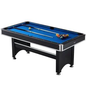 Manufacturers Children’s Billiard Table 3 in 1 Tennis Dining Multi functional 6ft Pool Table Billiard Table