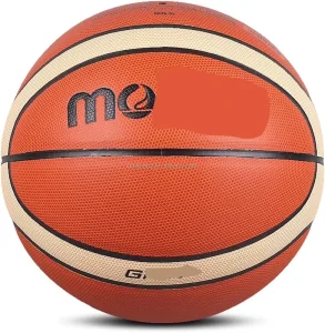 Manufacturers Customized Molten Bg4500 Indoor Outdoor Leather Basketball Custom Logo Indoor Basketball Gg7 Ball