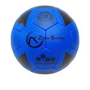 Manufacturers Training PU Sports Ball Handball Size 3 2 1