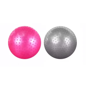 Massage Ball PVC Fitness Eco Body Exercise Yoga Ball Exercise Ball