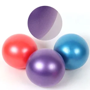 Massage Rubber Stability Balance Eco Friendly Exercise Yoga Ball