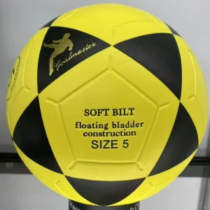 Match Ball Botines De Futbol Football Ball Size 5 Ballon Football Leather Soccer Ball Sports Balls Football