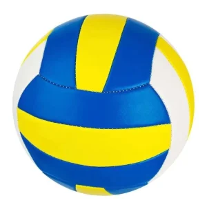Material PVC Beach Volleyball Size 5 For Outdoor Entertainment Game